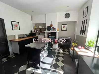 Maison, 350 m²
