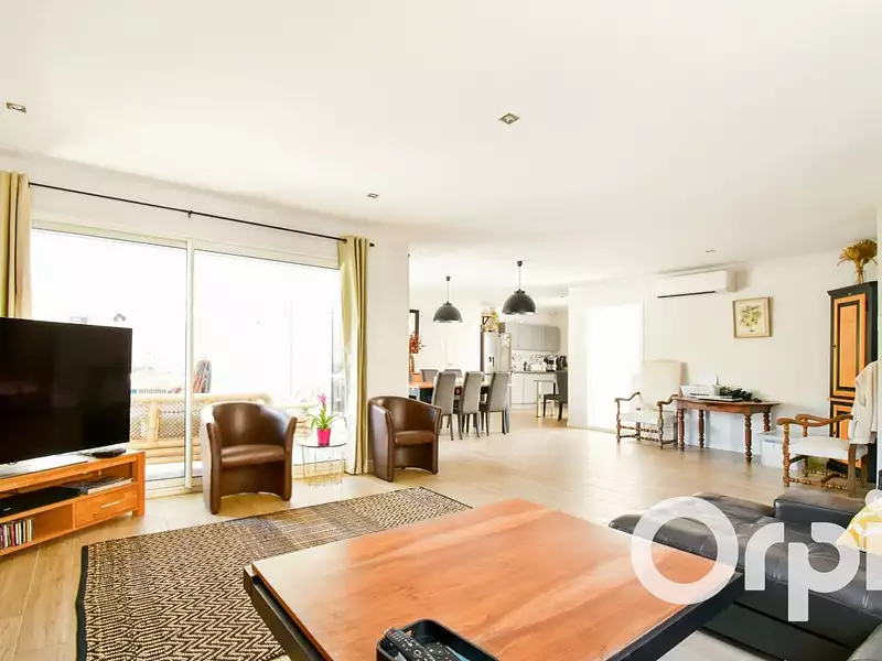 Maison, 150 m²