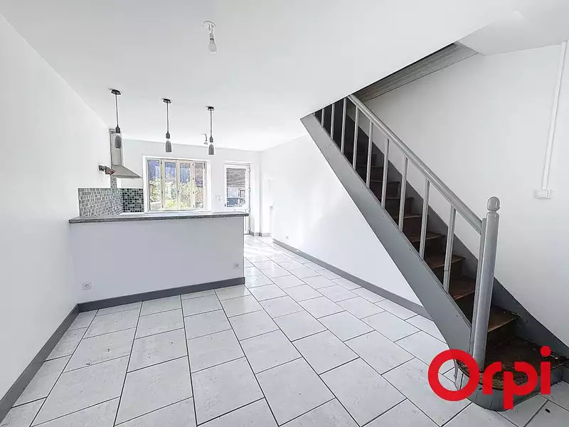 Maison, 136 m²