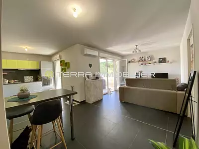 Appartement, 65,7 m²