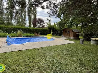 Maison, 117 m²