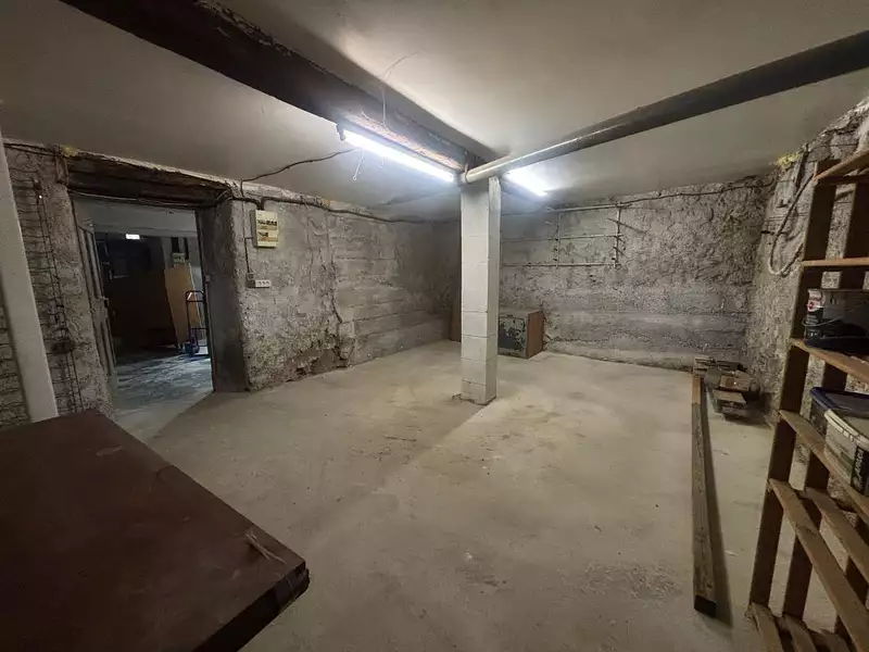 Maison, 110 m²