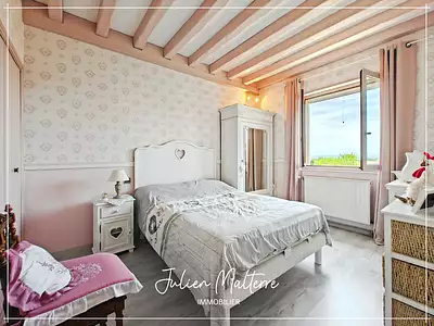 Maison, 100 m²