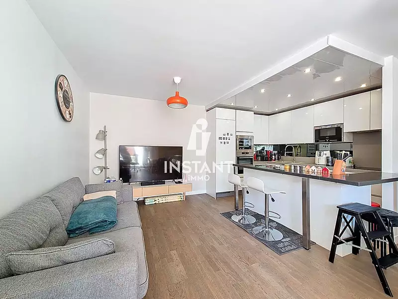 Appartement, 72,59 m²