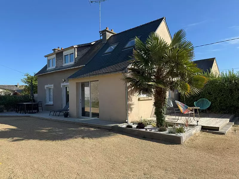Maison, 70 m²
