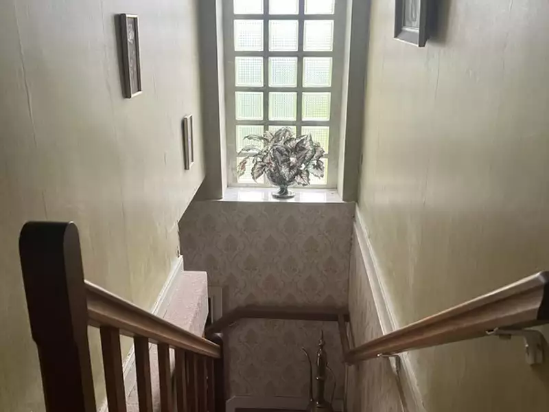 Maison, 86 m²