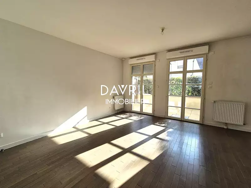 Appartement, 31,9 m²