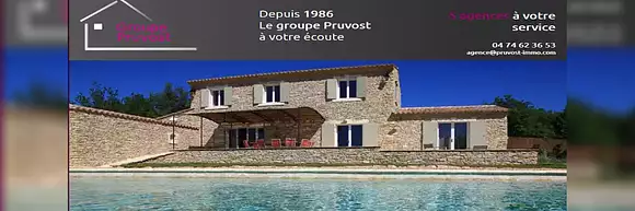 GROUPE PRUVOST IMMOBILIER 