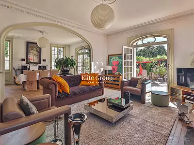 Maison, 300 m²