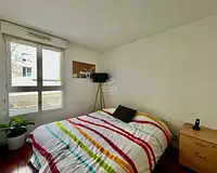 Appartement, 63,81 m²