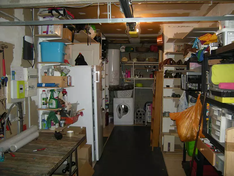 Maison, 72,65 m²