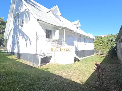 Maison, 158,89 m²