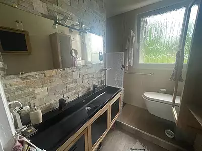Maison, 107 m²