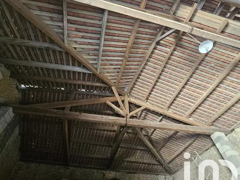 Maison, 90 m²