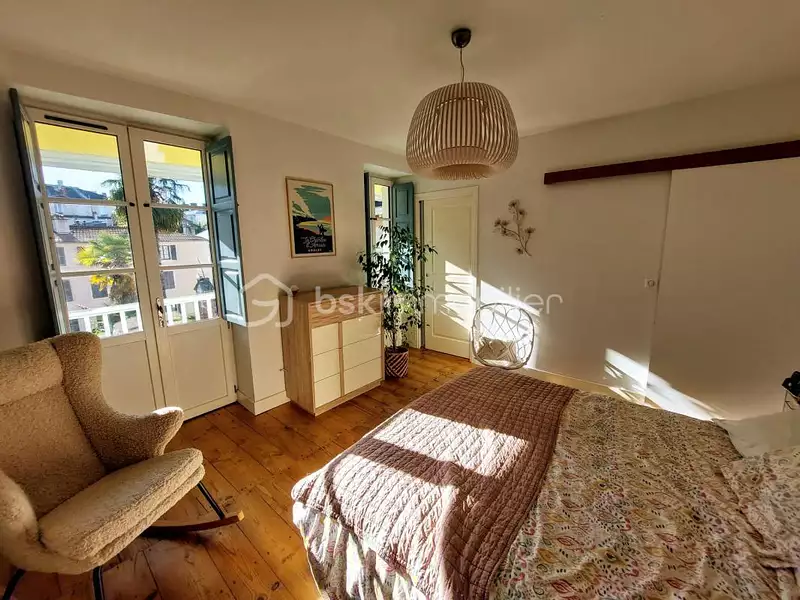 Appartement, 104 m²