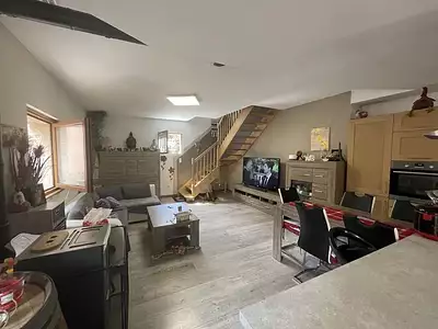 Maison, 95 m²