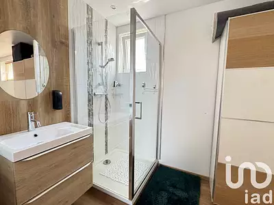 Maison, 204 m²
