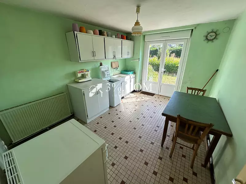 Maison, 86 m²