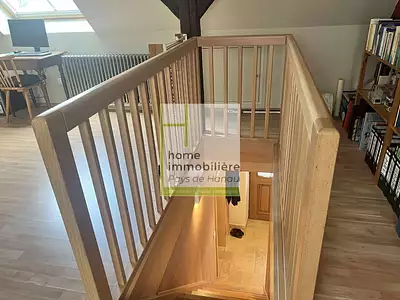 Maison, 96 m²