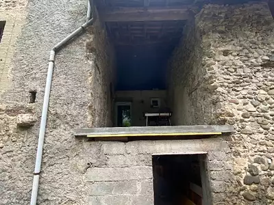 Maison, 50 m²