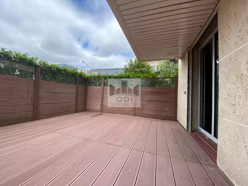 Appartement, 49,08 m²