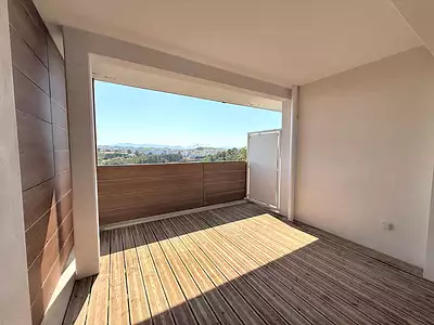 Appartement, 70 m²
