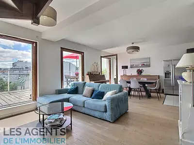 Appartement, 155 m²