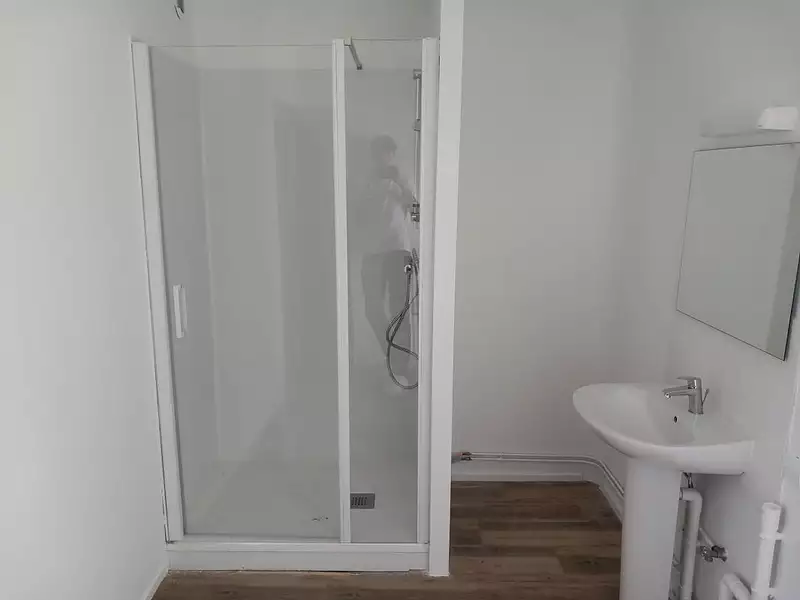 Maison, 99 m²
