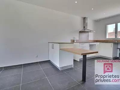 Maison, 85 m²