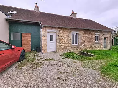 Maison, 85 m²
