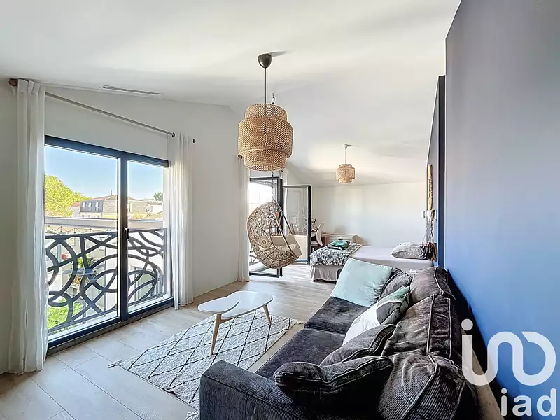 Maison, 227 m²