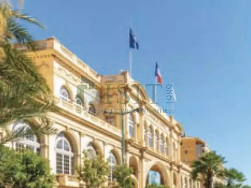 Appartement, 41,5 m²