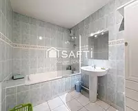 Appartement, 105 m²