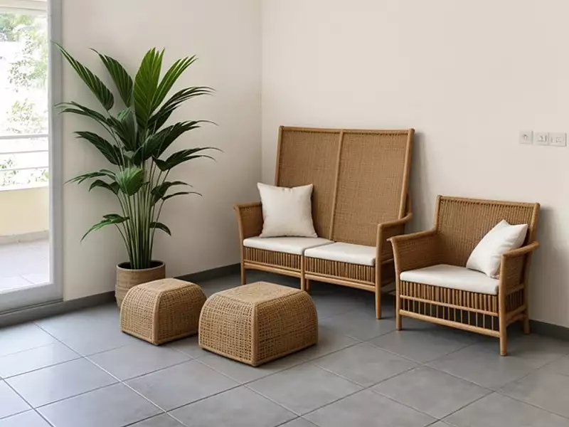 Appartement, 44 m²