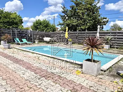 Maison, 108 m²