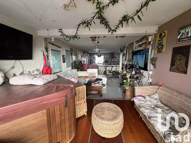 Appartement, 72 m²