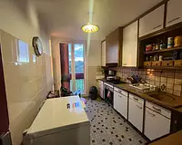 Appartement, 70,42 m²