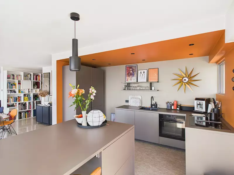 Appartement, 108 m²