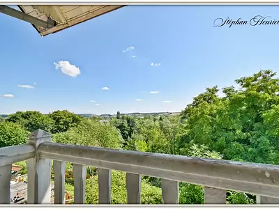 Maison, 228 m²