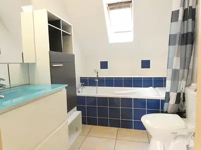 Maison, 71 m²