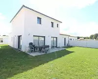 Maison, 133 m²