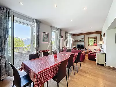 Appartement, 110 m²