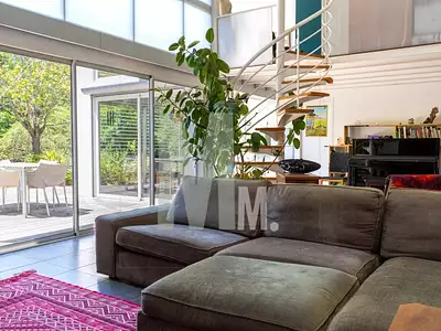 Maison, 166 m²