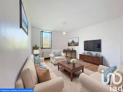 Maison, 75 m²