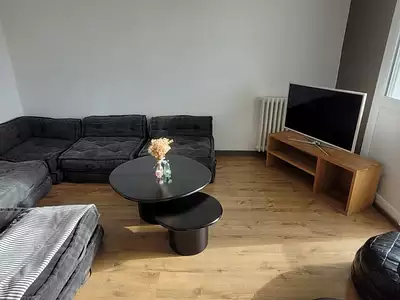 Appartement, 83,7 m²