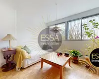 Appartement, 78,58 m²