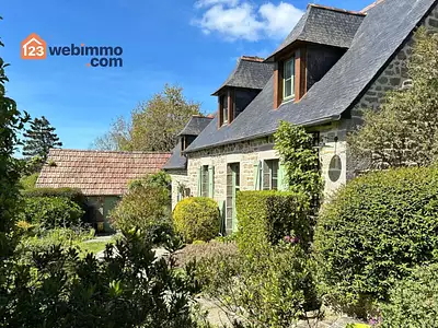 Maison, 145 m²