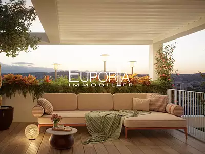 Appartement, 112 m²