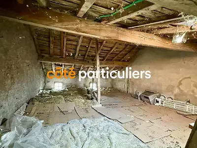 Maison, 92 m²
