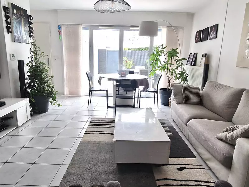 Maison, 95 m²